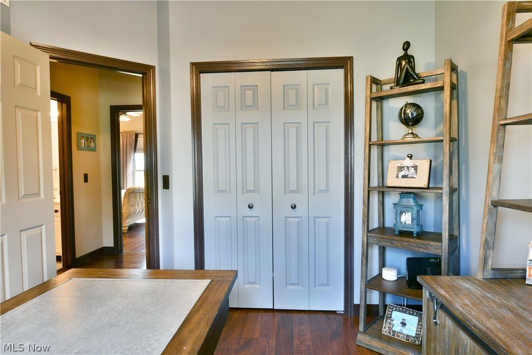 Cranberry Estates 01 - Residential