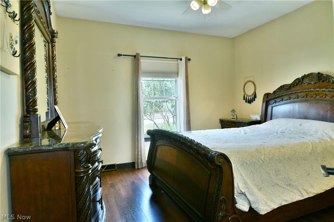 Cranberry Estates 01 - Residential