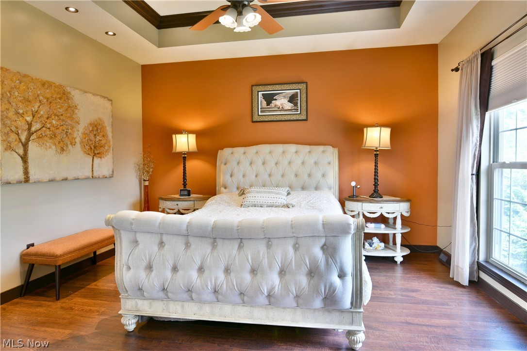 Cranberry Estates 01 - Residential