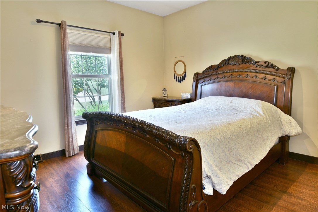 Cranberry Estates 01 - Residential