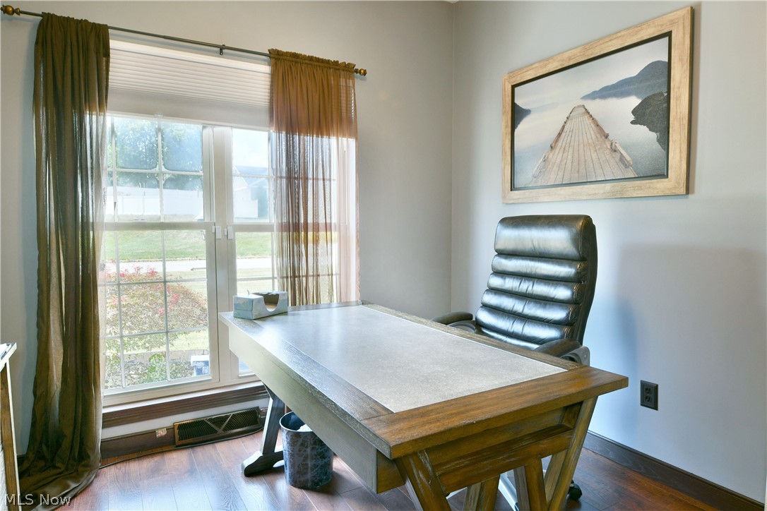 Cranberry Estates 01 - Residential