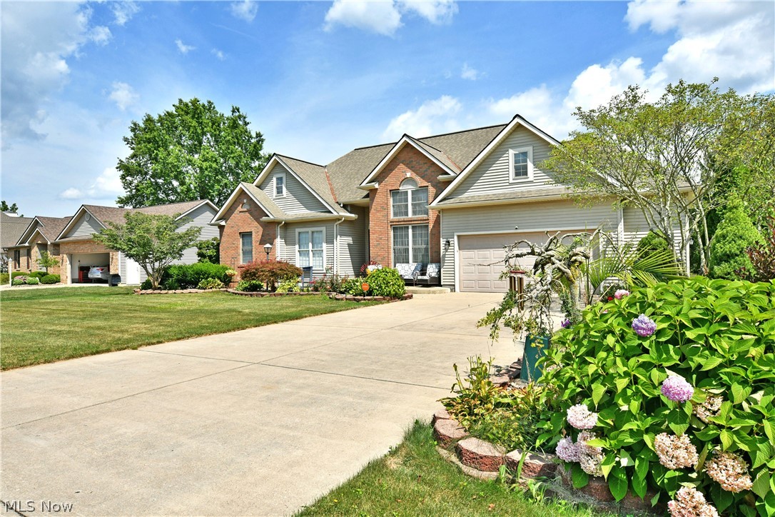 Cranberry Estates 01 - Residential