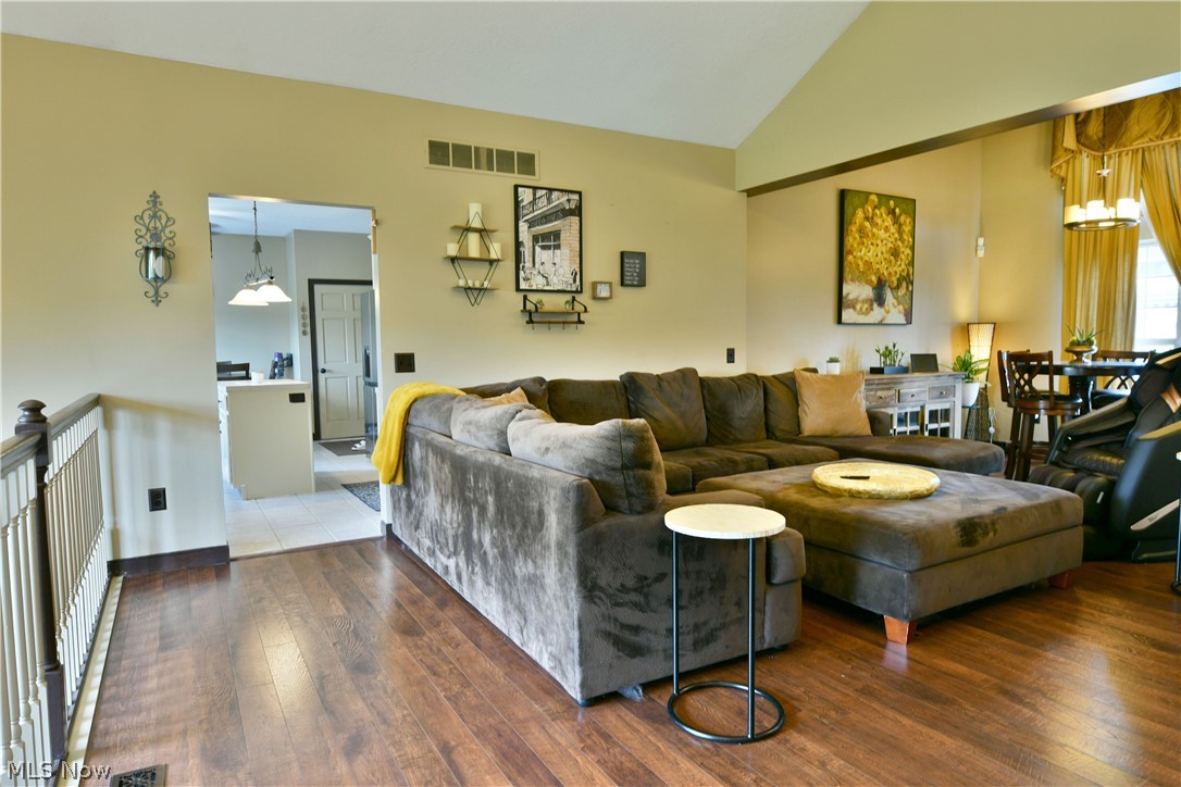 Cranberry Estates 01 - Residential