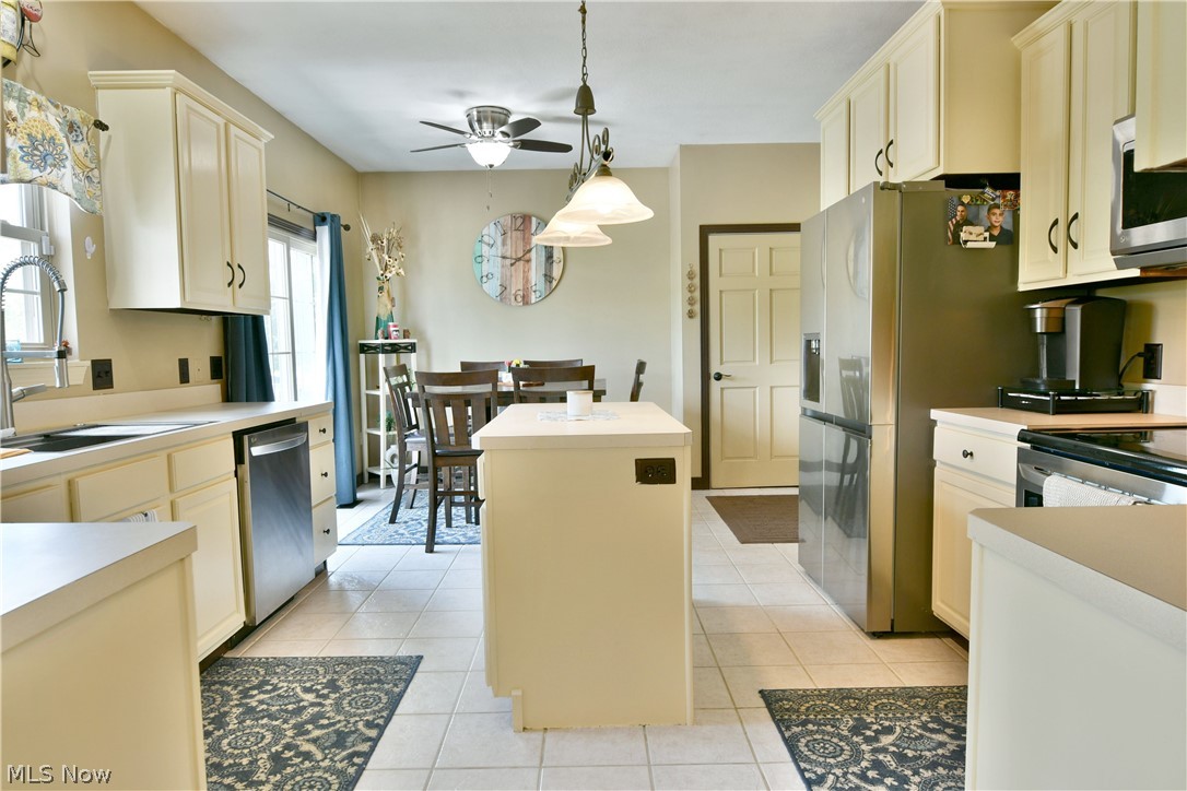 Cranberry Estates 01 - Residential