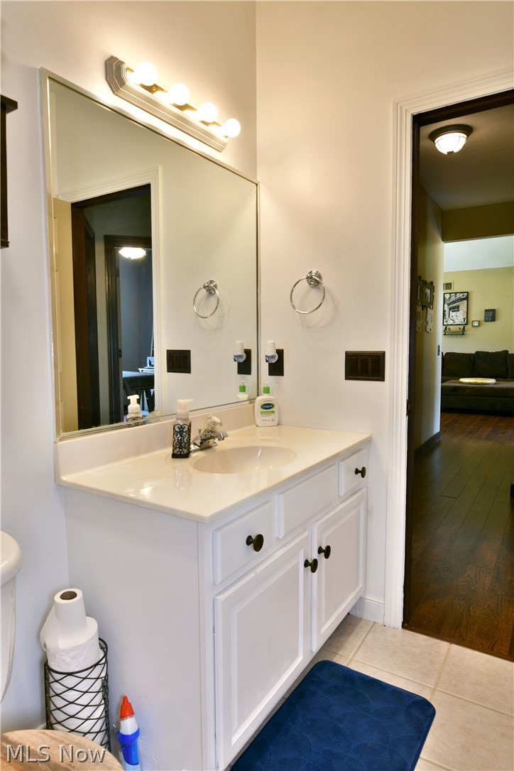 Cranberry Estates 01 - Residential