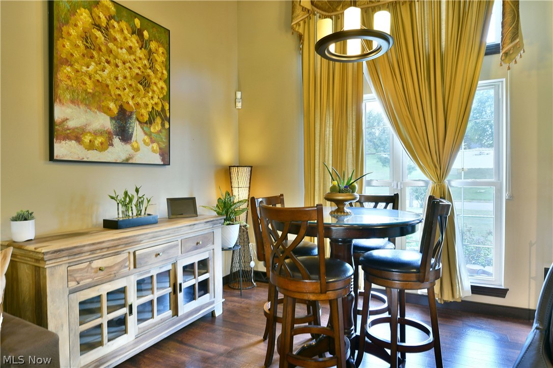 Cranberry Estates 01 - Residential