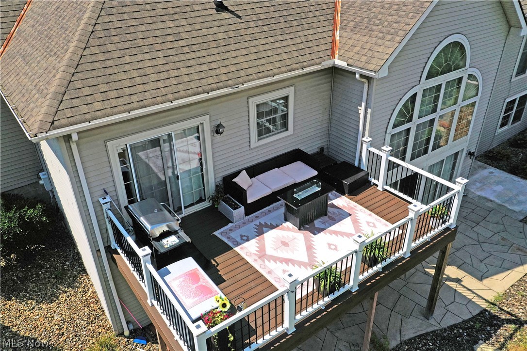 Cranberry Estates 01 - Residential