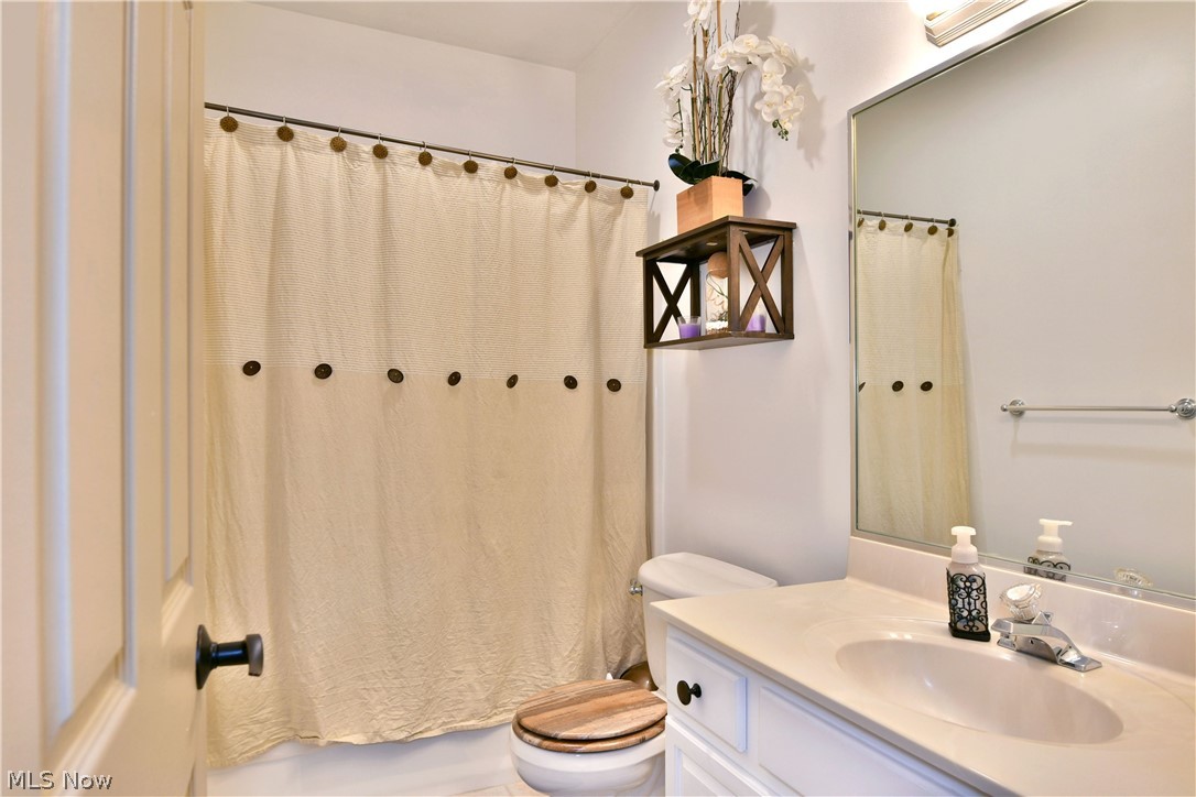 Cranberry Estates 01 - Residential