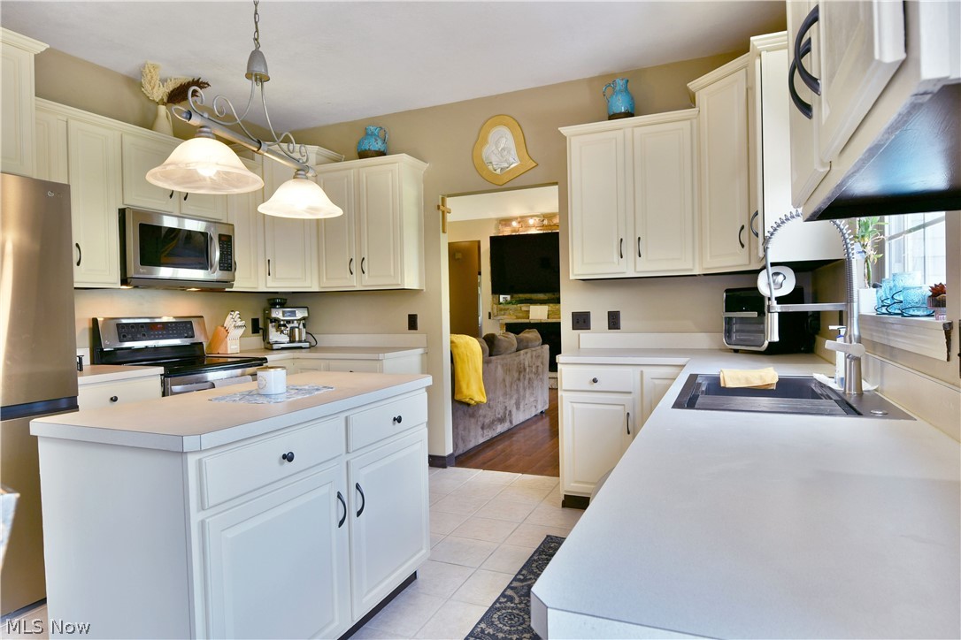 Cranberry Estates 01 - Residential