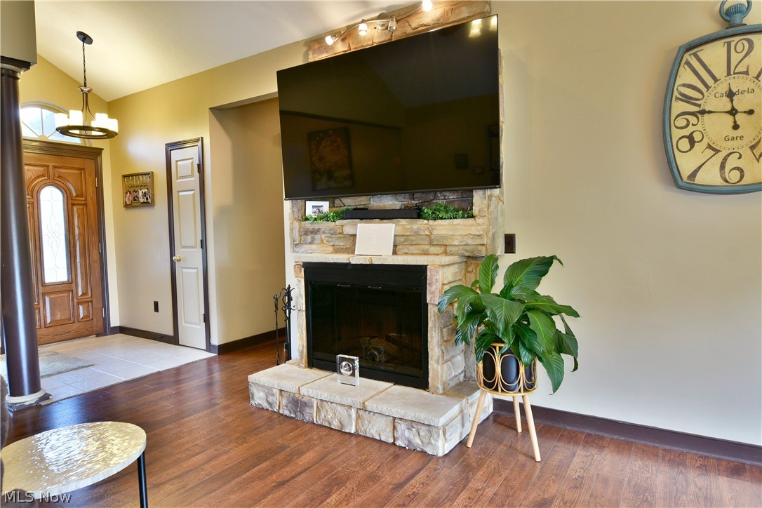 Cranberry Estates 01 - Residential