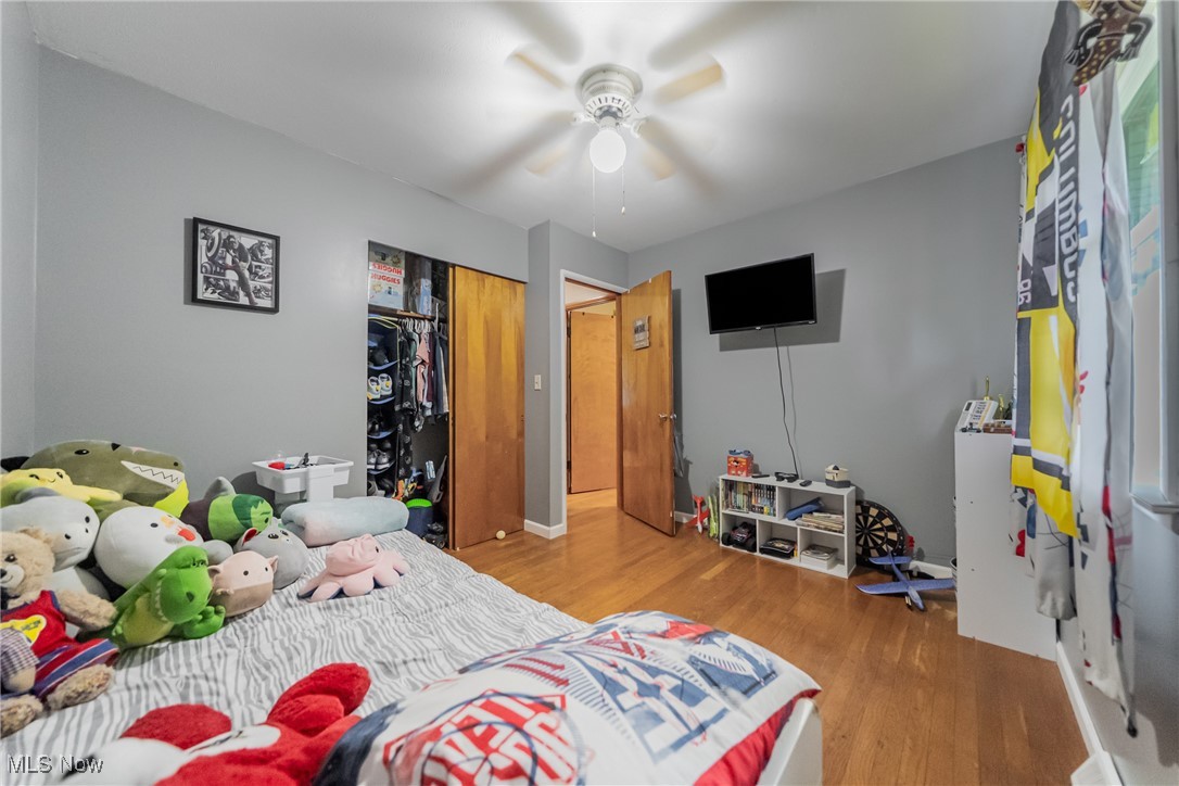 1232 Hollyview Drive, Vermilion, Ohio image 14