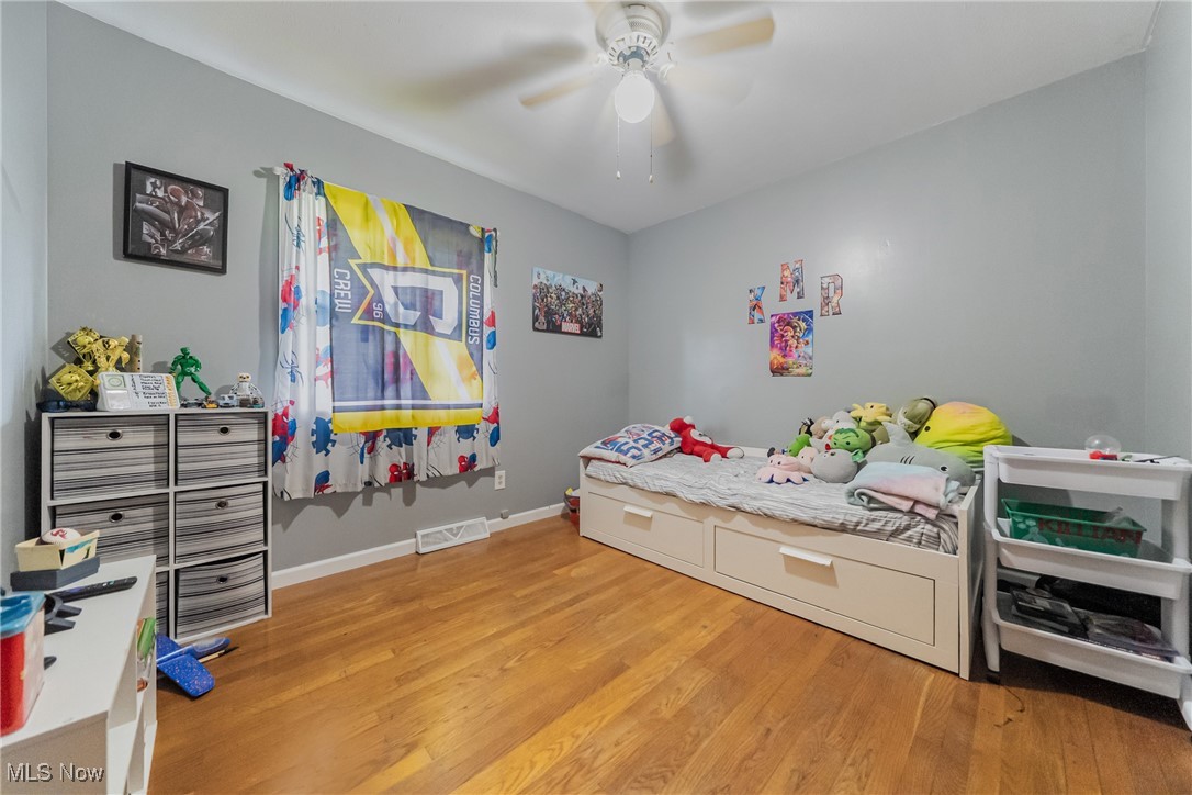1232 Hollyview Drive, Vermilion, Ohio image 13