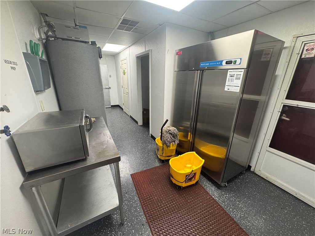 City/Canton - Commercial Sale