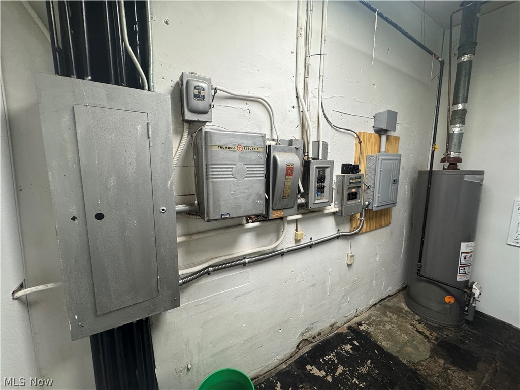 City/Canton - Commercial Sale