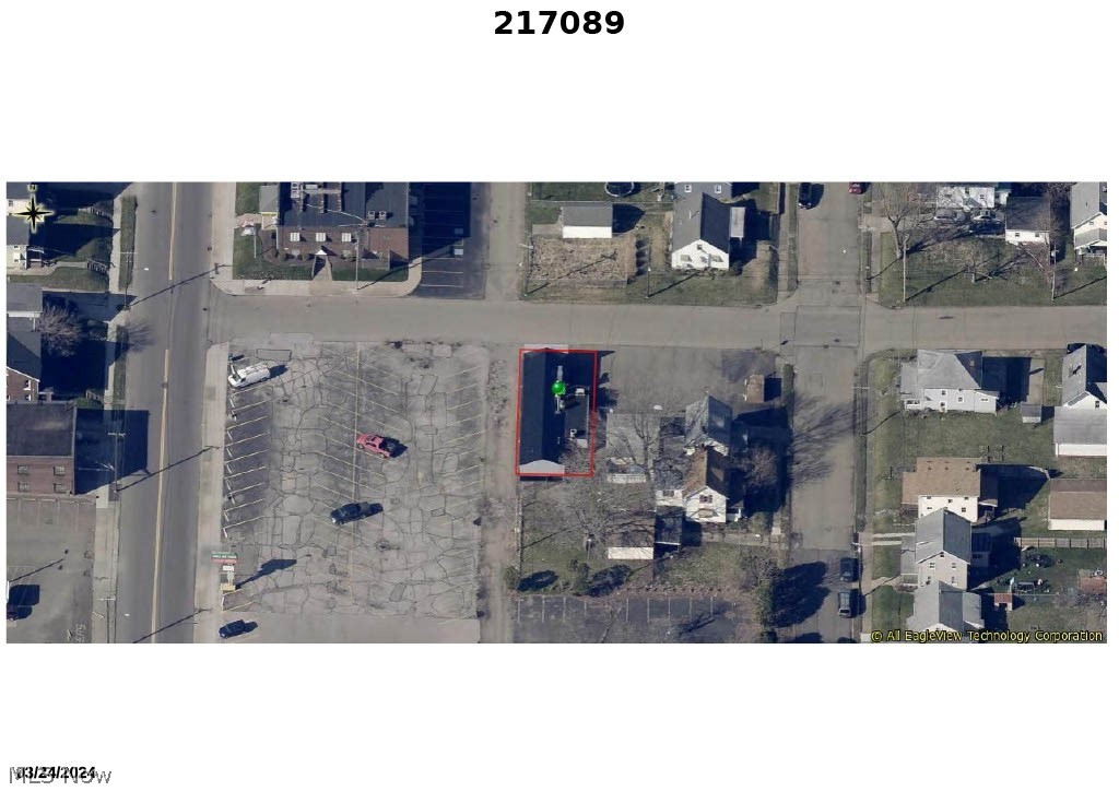 City/Canton - Commercial Sale