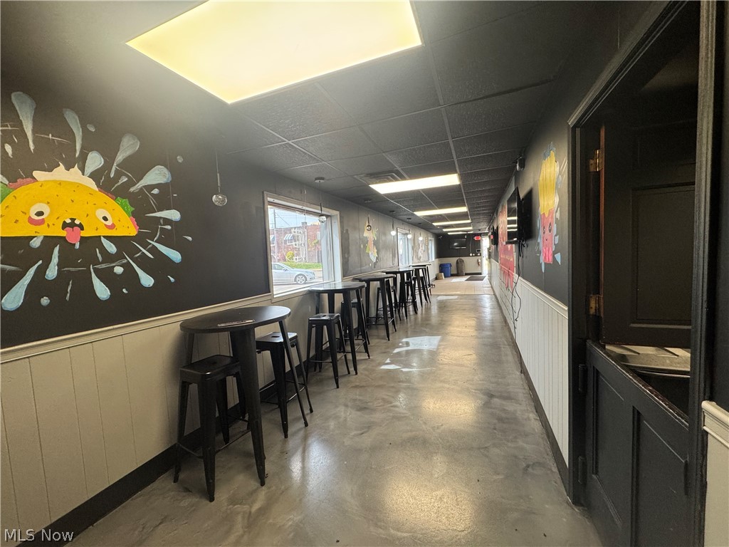 City/Canton - Commercial Sale