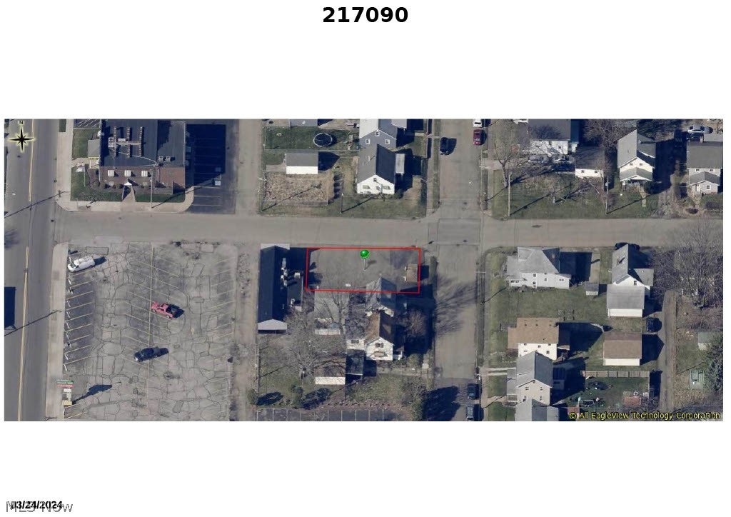 City/Canton - Commercial Sale