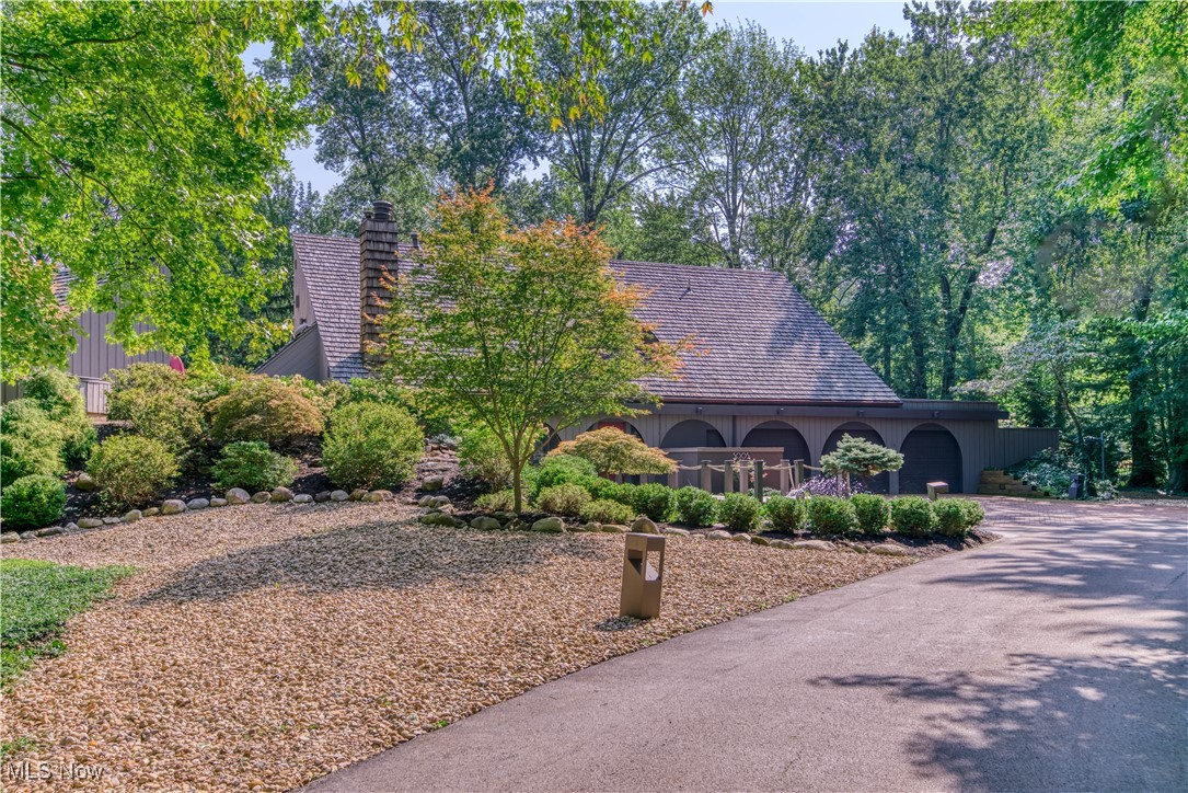 Bradley Acres - Residential