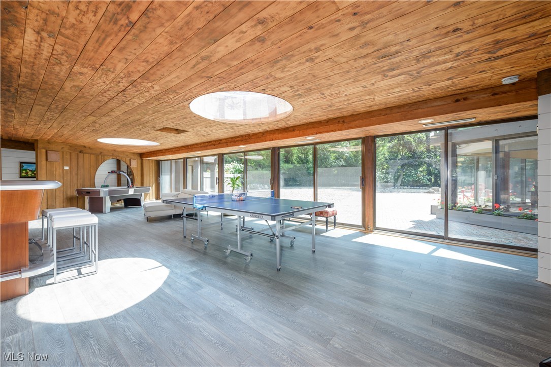 Bradley Acres - Residential