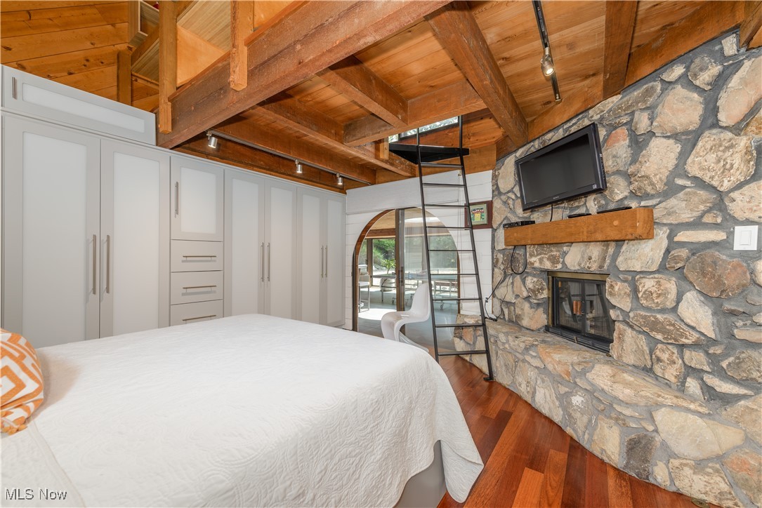 Bradley Acres - Residential