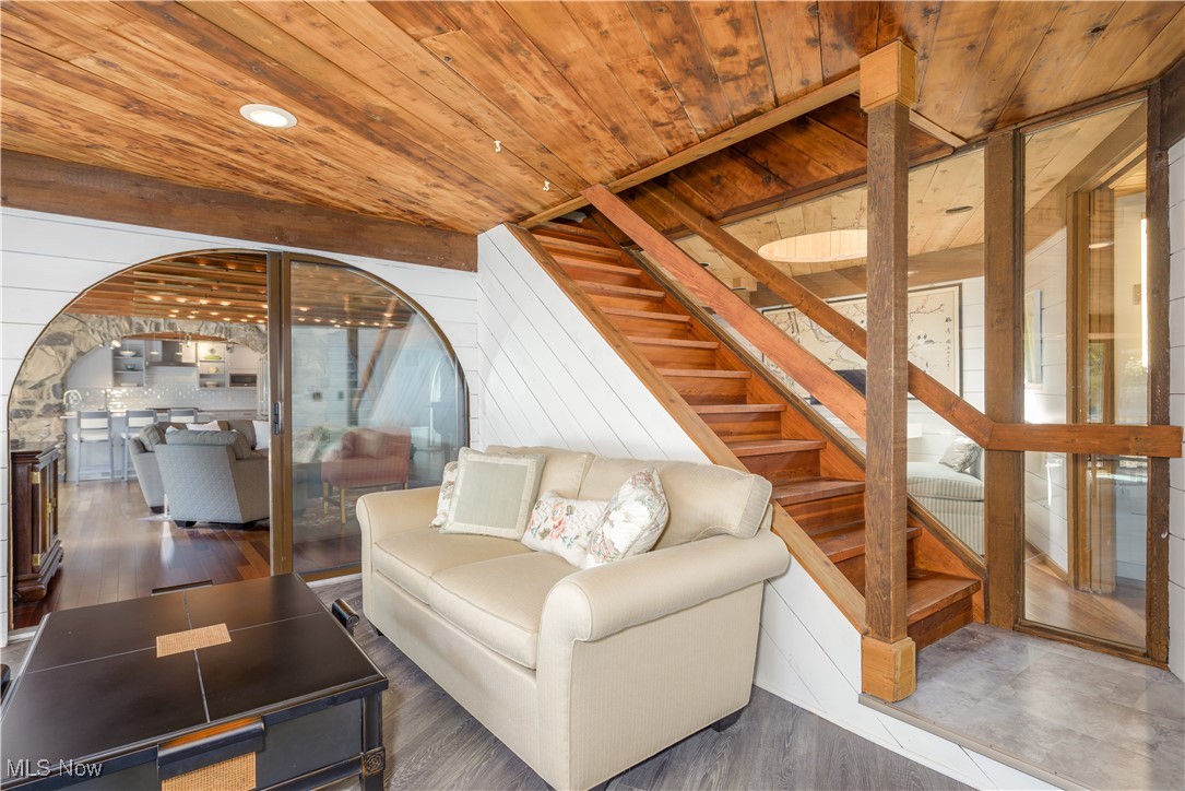 Bradley Acres - Residential