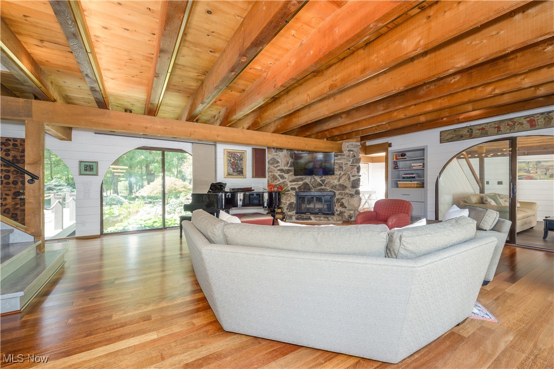 Bradley Acres - Residential