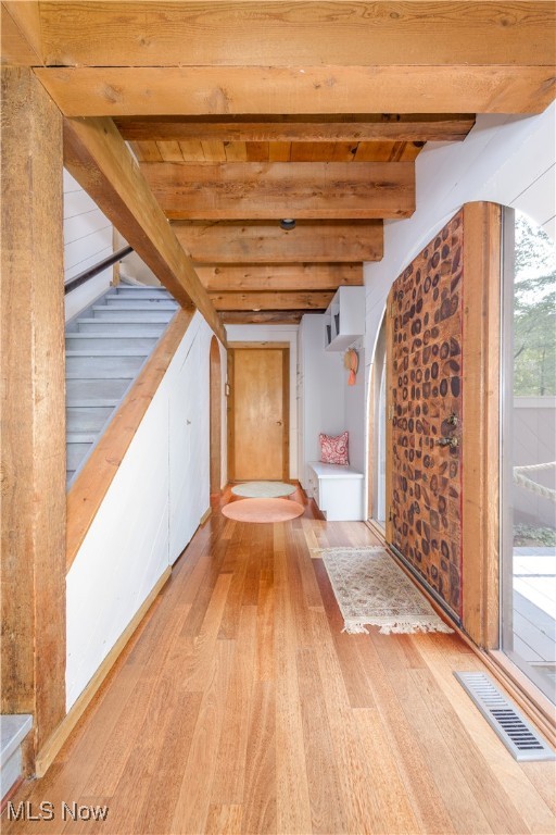 Bradley Acres - Residential