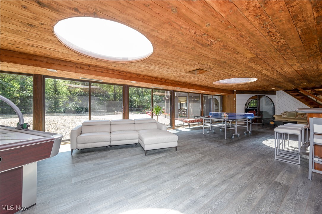 Bradley Acres - Residential