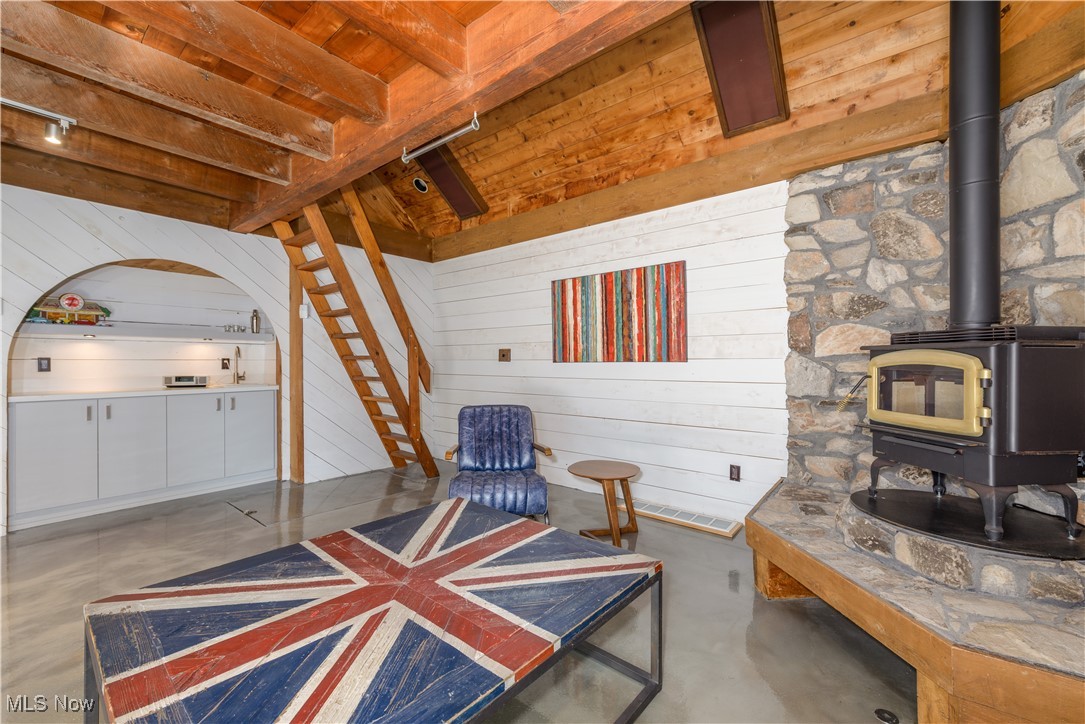 Bradley Acres - Residential