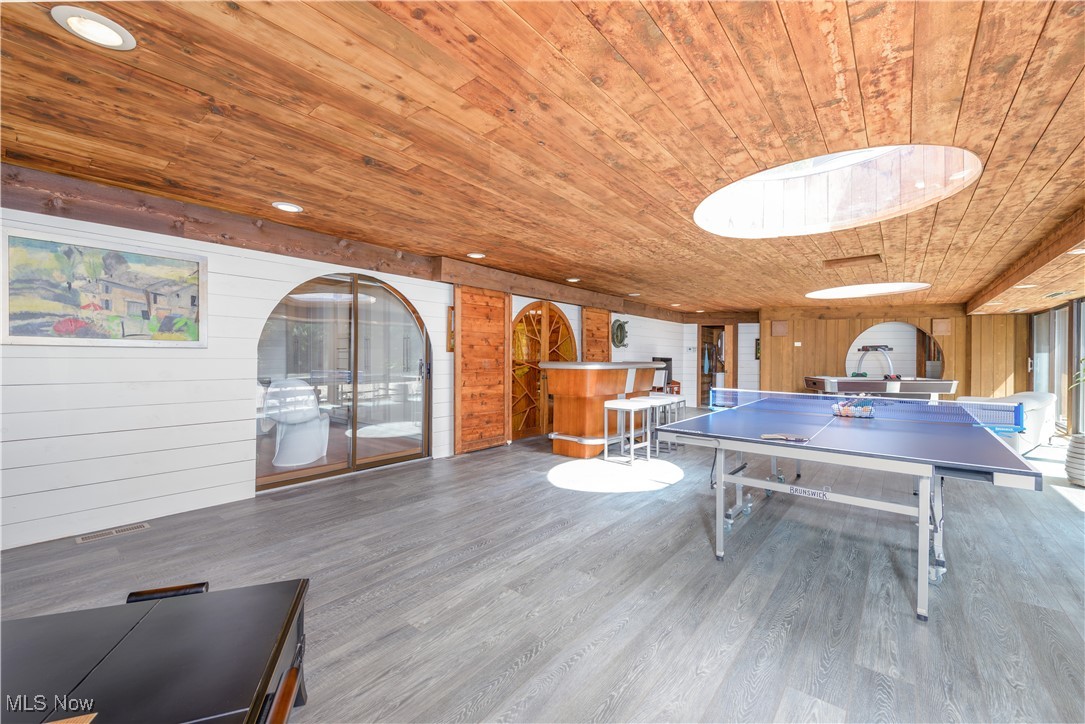 Bradley Acres - Residential