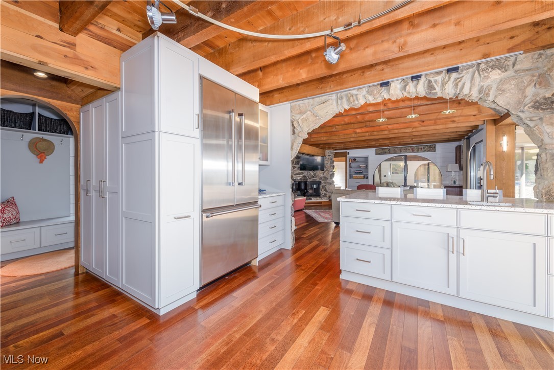 Bradley Acres - Residential