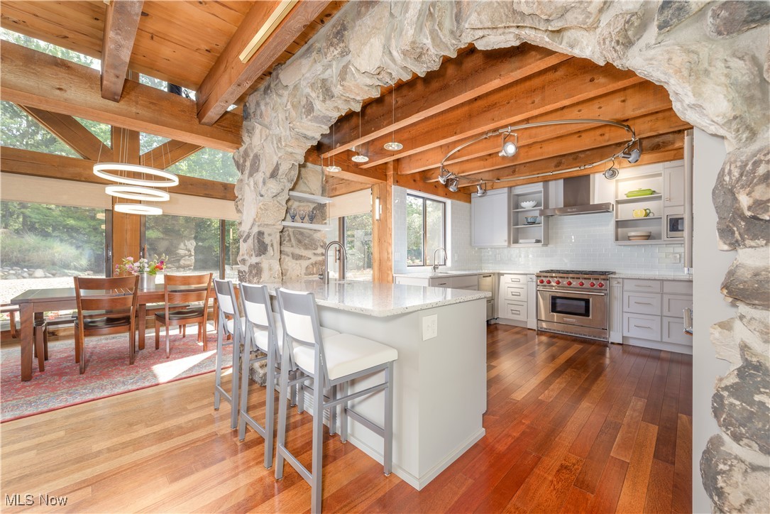 Bradley Acres - Residential