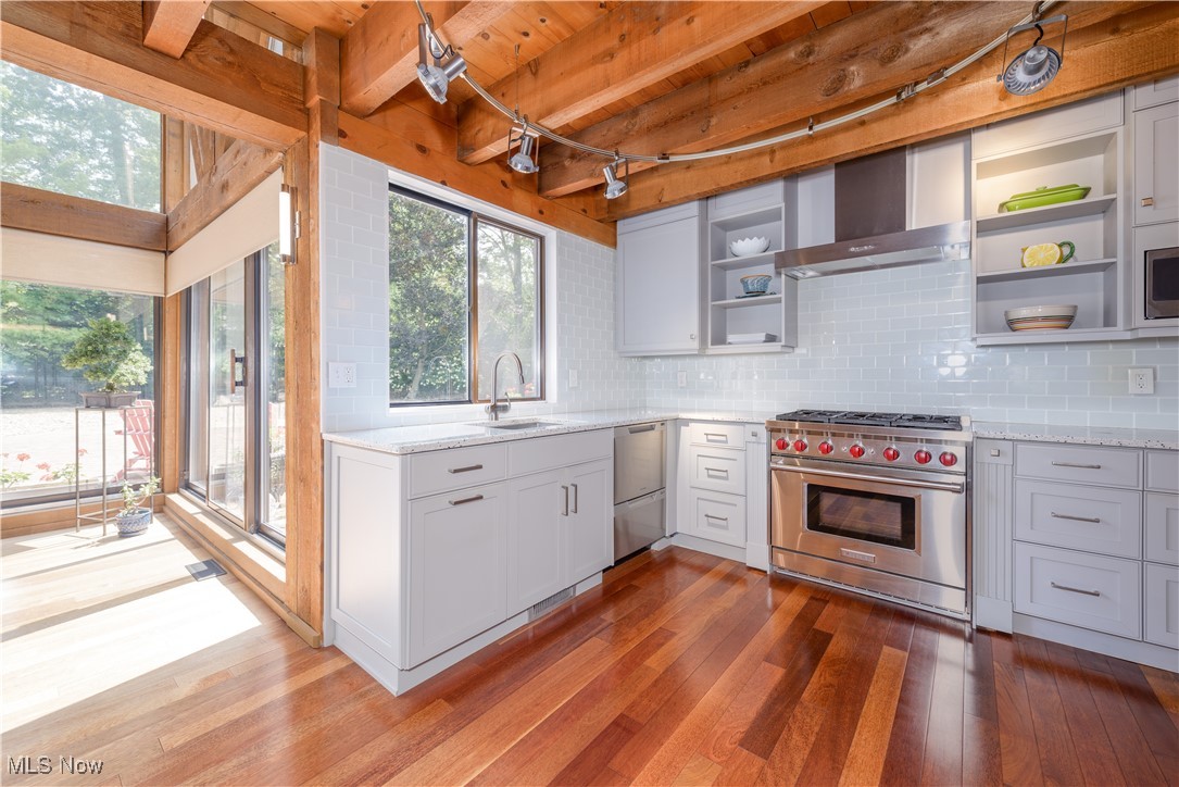 Bradley Acres - Residential