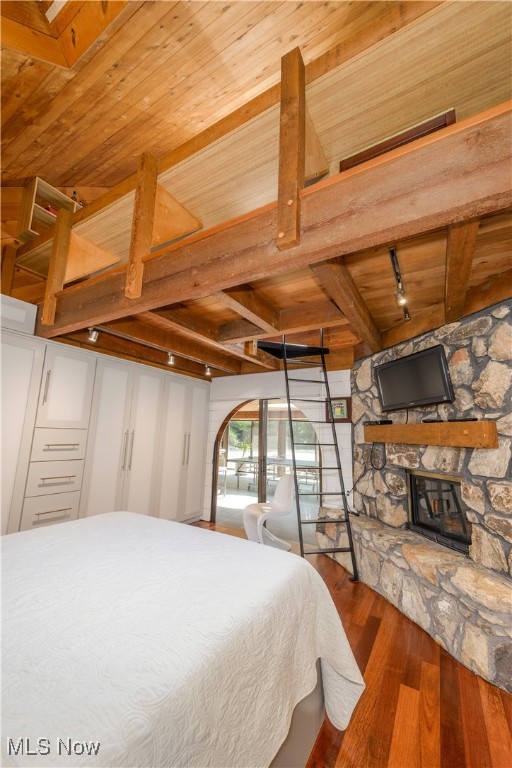 Bradley Acres - Residential