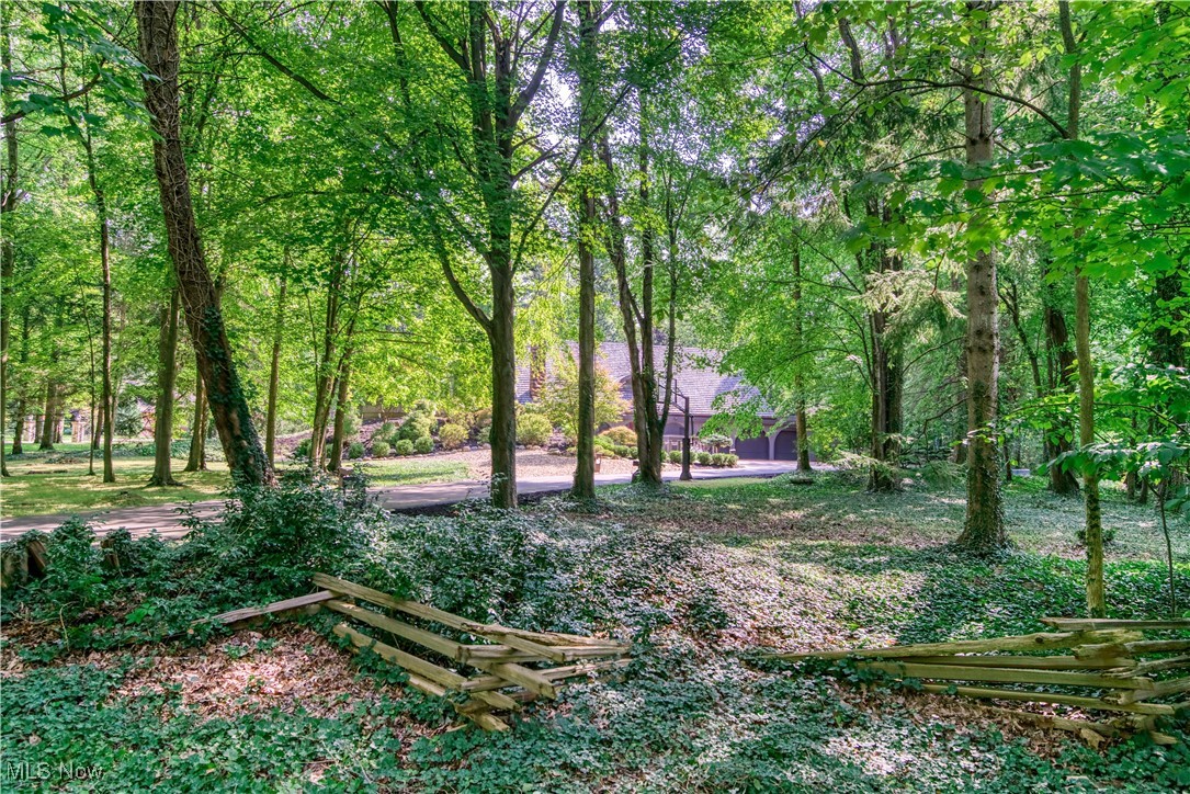 Bradley Acres - Residential