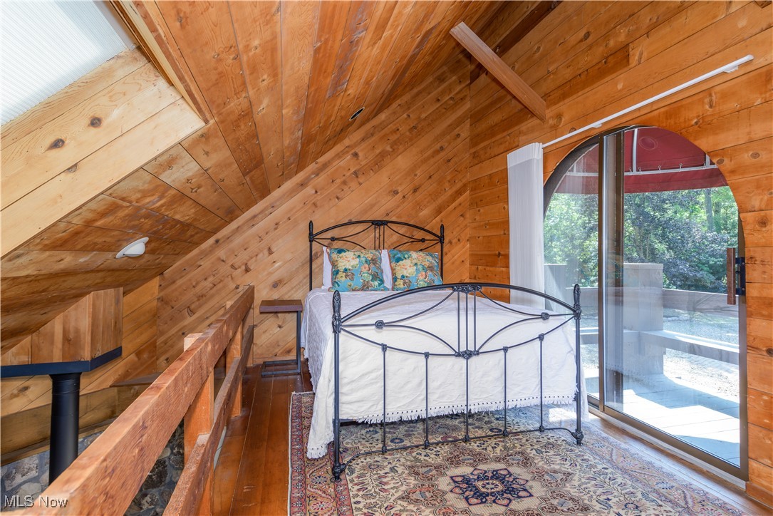 Bradley Acres - Residential