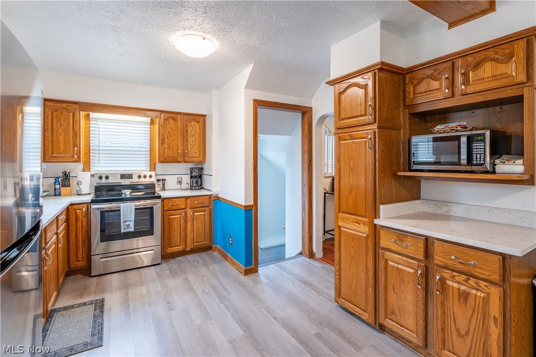 Edgewood - Residential