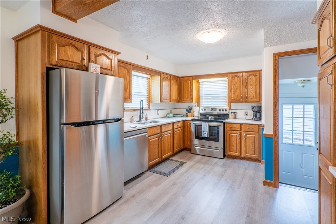 Edgewood - Residential