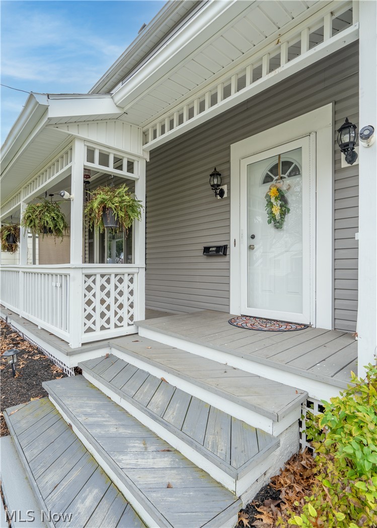 Edgewood - Residential