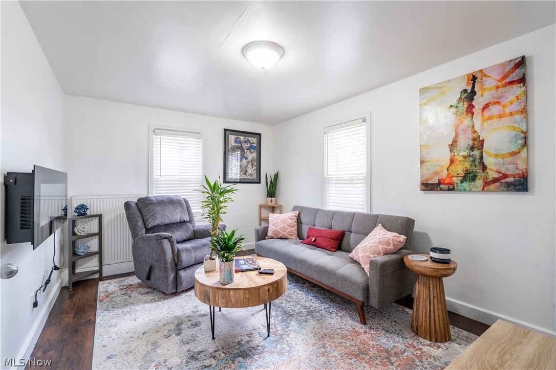 Edgewood - Residential