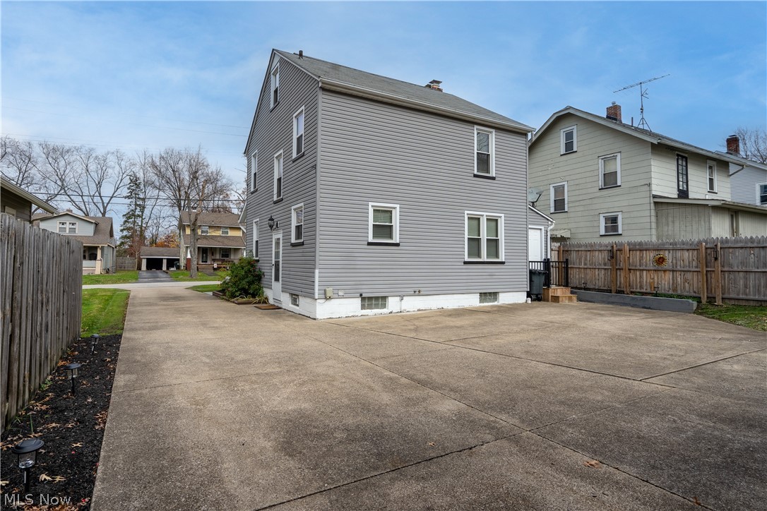 Edgewood - Residential