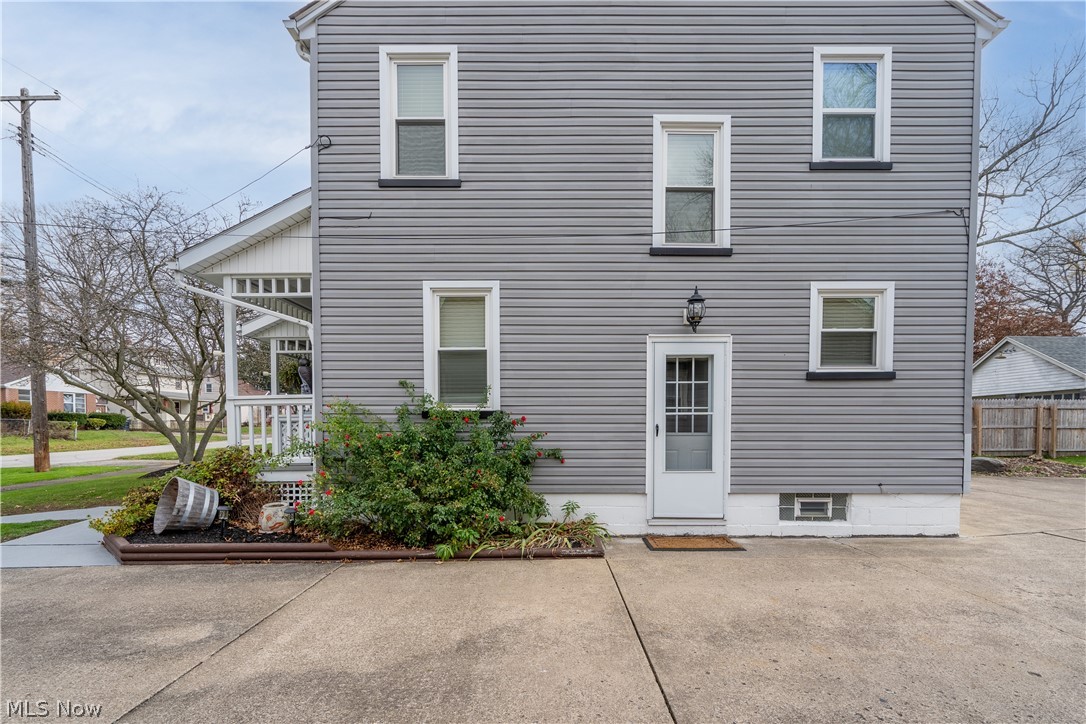 Edgewood - Residential