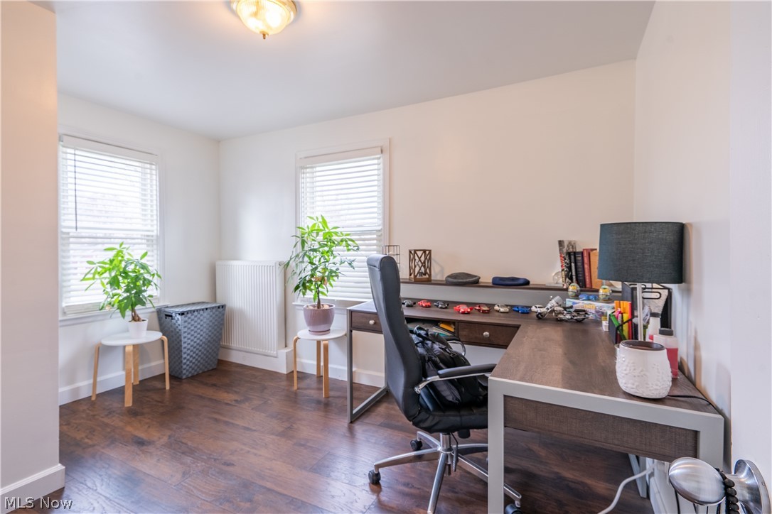 Edgewood - Residential