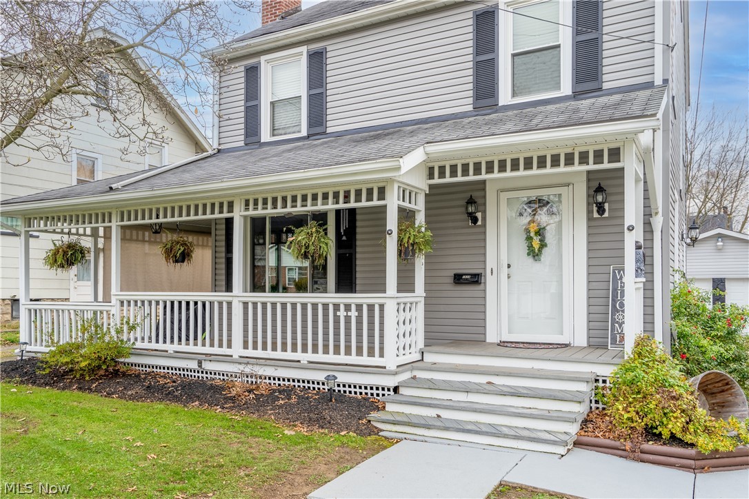 Edgewood - Residential