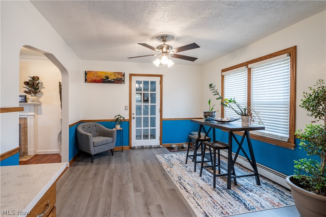 Edgewood - Residential