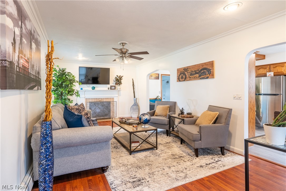 Edgewood - Residential