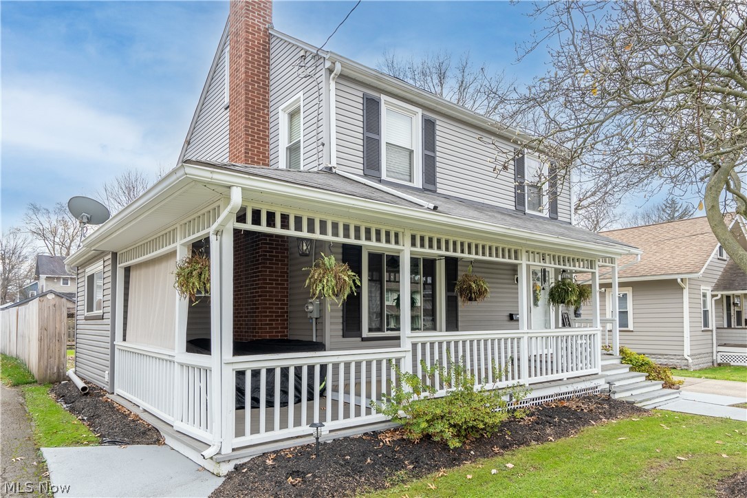 Edgewood - Residential