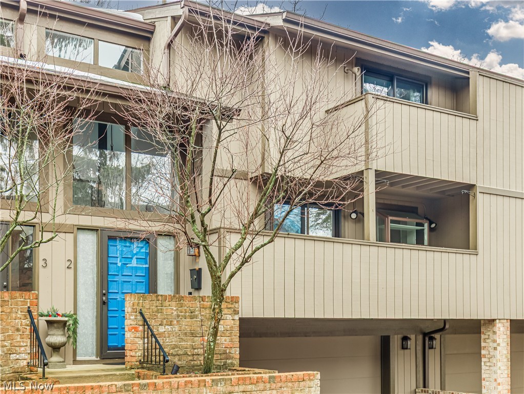 Shelburne Ridge - Residential