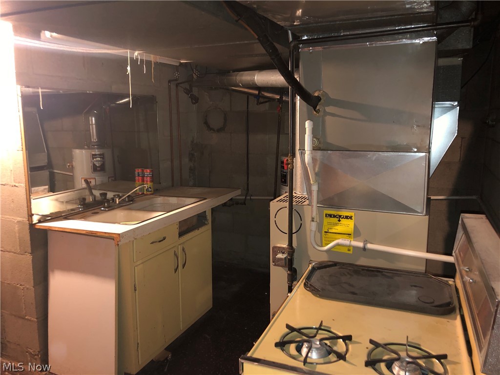 Campbell City - Residential