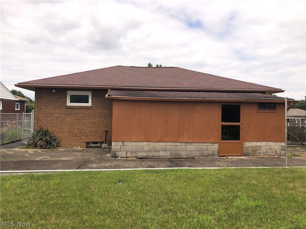 Campbell City - Residential